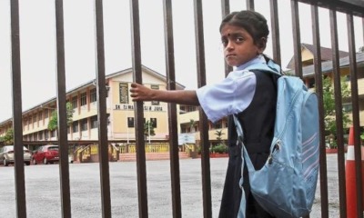 This 7yo Has Been Living in M'sia Her Whole Life But She Can't Become a Citizen - WORLD OF BUZZ 1