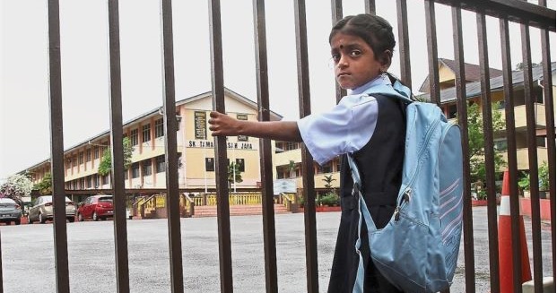 This 7yo Has Been Living in M'sia Her Whole Life But She Can't Become a Citizen - WORLD OF BUZZ 1