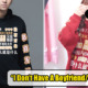 This Genius Sweater Answers all Your Relative's Questions for You During CNY - WORLD OF BUZZ
