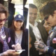 This Man Takes Photos and Gives Autographs at Mall, Turns Out He Isn't Johnny Depp - WORLD OF BUZZ