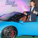 This Man Who Went For Shopping Wins A Lamborghini In Lucky Draw - WORLD OF BUZZ