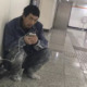 This Migrant Worker Walks to Subway Station Every Night, The Reason Will Make You Cry - WORLD OF BUZZ