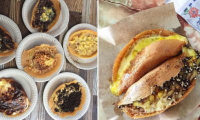 This Stall in Penang Sells Over 46 Different Flavours of Delicious Apom Balik! - WORLD OF BUZZ 2