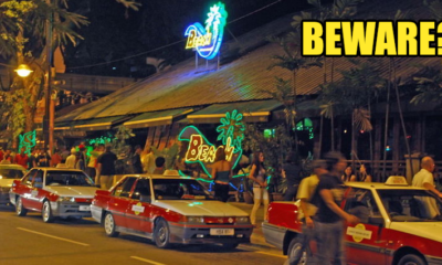 US Embassy Warns Citizens to Stay Away from Beach Club KL, Minister & Club Responds - WORLD OF BUZZ 4