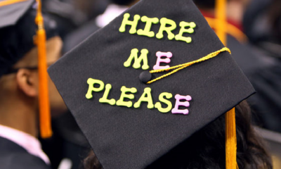 "We Cannot be Proud that Our Graduates Drive Uber or Sell Nasi Lemak," Tun M Says - WORLD OF BUZZ