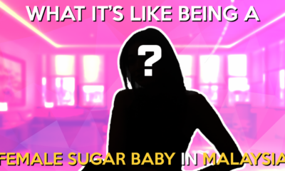 What It's Like Being a Female Sugar Baby in Malaysia - WORLD OF BUZZ