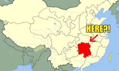 Wondered Where Malaysia's Most Common Chinese Surnames Originated From? We Find Out! - WORLD OF BUZZ