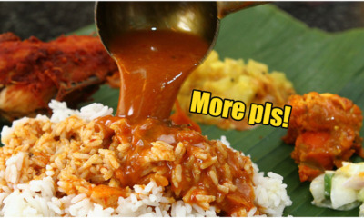 X Struggles All Malaysians Who Love to 'Banjir' Their Food Will Confirm Understand - WORLD OF BUZZ 6