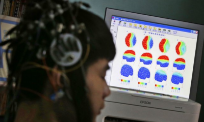 Your Thoughts Will No Longer Be Private With This New AI Device - WORLD OF BUZZ 1