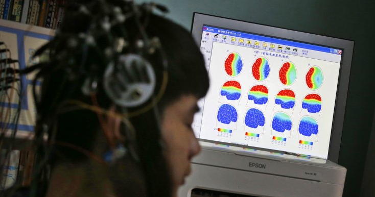 Your Thoughts Will No Longer Be Private With This New AI Device - WORLD OF BUZZ 1