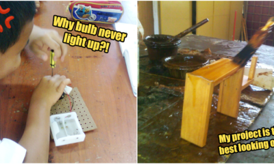 10 Things That Happened in Kemahiran Hidup That All M'sians Can Relate To - WORLD OF BUZZ 6