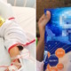 3yo Malaysian Toddler Falls Seriously Ill After Drinking A Supermarket Milk Product - WORLD OF BUZZ 1