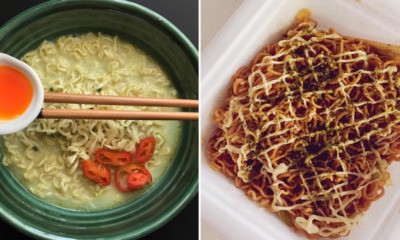 5 Next-Level Instant Noodles That Malaysians NEED to Try - WORLD OF BUZZ 8