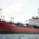 550-Tonne Oil Tanker Impounded in Johor Went Missing and Rediscovered Back in Indonesia - WORLD OF BUZZ