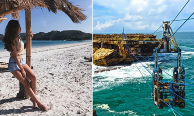 7 Amazing Things You Can Do by the Beach in Indonesia That Only Locals Know About - WORLD OF BUZZ 2