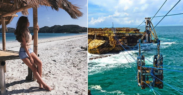 7 Amazing Things You Can Do by the Beach in Indonesia That Only Locals Know About - WORLD OF BUZZ 2