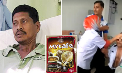7 Facts to Know About the Tampered Coffee Mixture that's Been Poisoning M'sians - WORLD OF BUZZ