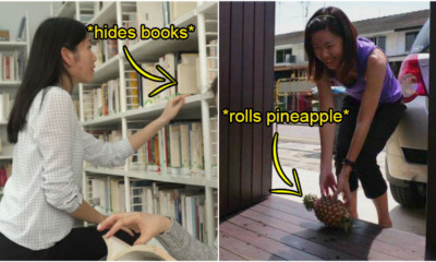 8 Peculiar Practices Malaysians Do to Increase Their 'Ong' - WORLD OF BUZZ 5