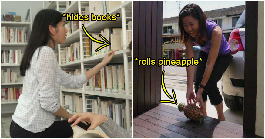 8 Peculiar Practices Malaysians Do to Increase Their 'Ong' - WORLD OF BUZZ 5