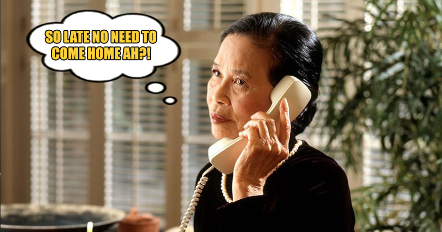 8 Things Malaysian Parents Confirm Never Stop Worrying About Their Kids - WORLD OF BUZZ 9