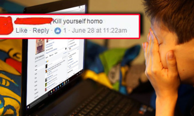 8 Things Malaysians Are Doing That Unknowingly Promote Cyberbullying - WORLD OF BUZZ 12