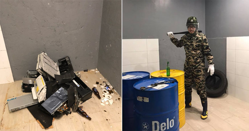 M'sians - WORLD OF BUZZ