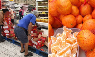 Malaysians - WORLD OF BUZZ