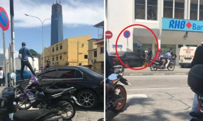 Man - WORLD OF BUZZ 5