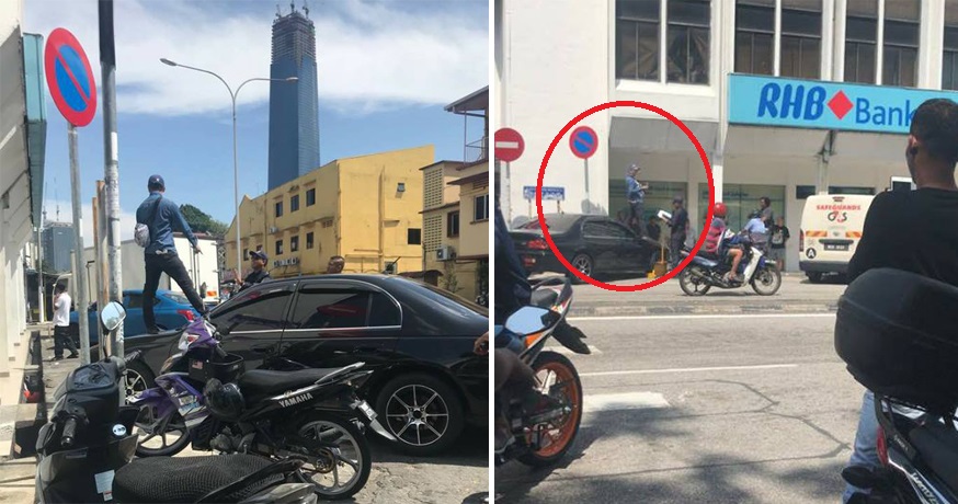 Man - WORLD OF BUZZ 5