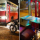 M'sians Can Take a Walk Down Memory Lane at This New NightBus 127 Restaurant - WORLD OF BUZZ