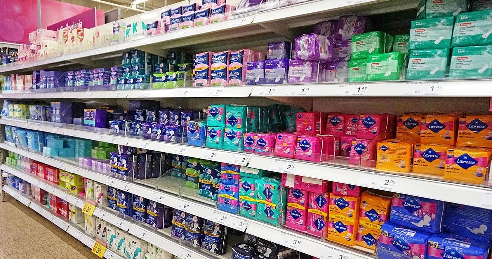 Are Malaysians Still Paying GST For Menstrual Products? - WORLD OF BUZZ 7