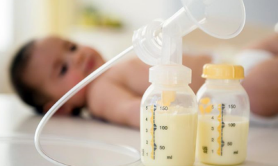 Breast Feeding Moms Can Now Claim Up Until RM1000 for BreastFeeding Equipment - WORLD OF BUZZ 1