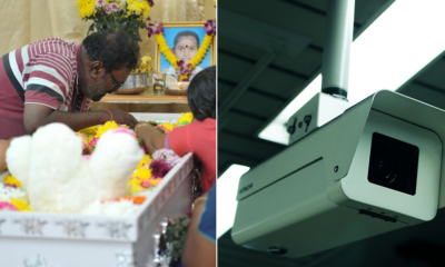 CCTV Footage Of Form 2 Accused Of Stealing iPhone 6 Stealing Was Found - WORLD OF BUZZ 3