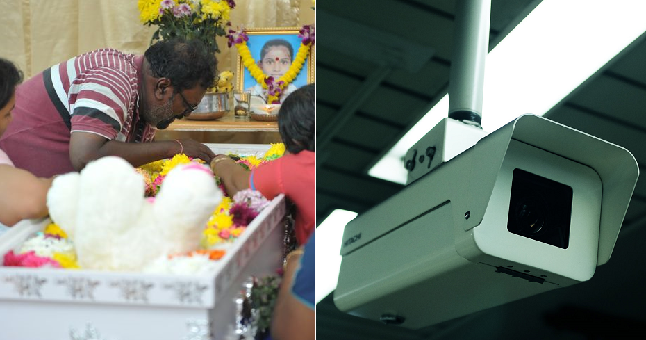 CCTV Footage Of Form 2 Accused Of Stealing iPhone 6 Stealing Was Found - WORLD OF BUZZ 3