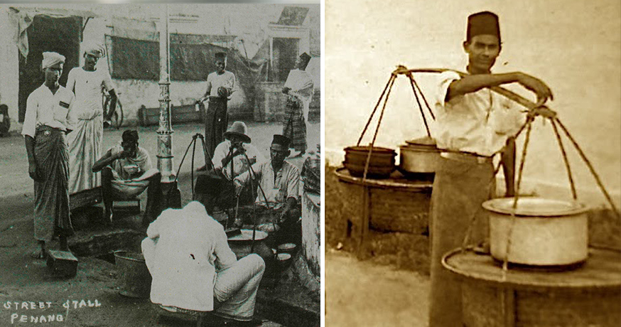 Did You Know Nasi Kandar Was Actually a Breakfast Meal? - WORLD OF BUZZ 4