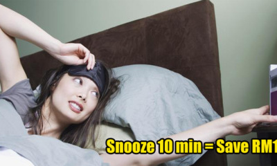 Every Malaysian Should Try Out These 4 Special Money Saving Method in 2018! - WORLD OF BUZZ