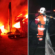 Five Vehicles in JPJ's Parking Lot Destroyed in Blaze Due to Suspected Arson Attack - WORLD OF BUZZ 6