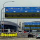You Can Enjoy Up to 80% Off Tolls at Johor-Singapore Second Link Starting 13 Feb! - WORLD OF BUZZ
