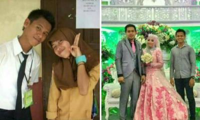 Guy's Heart-Wrenching Instagram Post Goes Viral for Getting In The Ultimate Friendzone - WORLD OF BUZZ