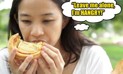 Hangry, Swag and 5 Other Words Have Been Officially Included in The Oxford Dictionary - WORLD OF BUZZ