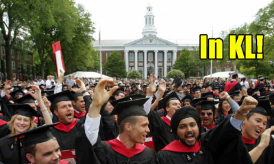 Harvard Business School is Reportedly Opening a Third Overseas Campus and It's In KL! - WORLD OF BUZZ 2