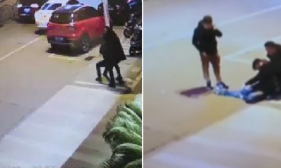 Heavily Drunk Man Dies in Hotel Lobby After Friends Abandoned Him There - WORLD OF BUZZ 3