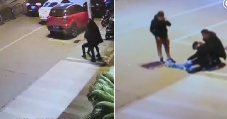 Heavily Drunk Man Dies in Hotel Lobby After Friends Abandoned Him There - WORLD OF BUZZ 3