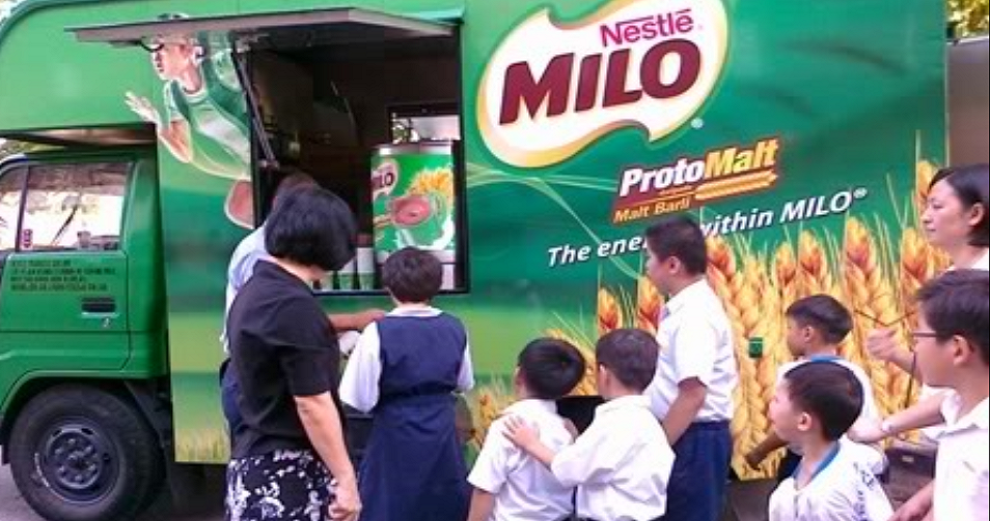 Here's A Summary Of The Milo Sugar Controversy That Went Viral - WORLD OF BUZZ