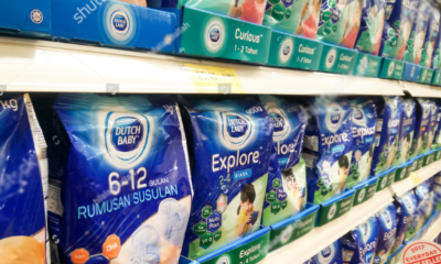 Here's How to Identify Real Dutch Lady Products From the Fake - WORLD OF BUZZ 4