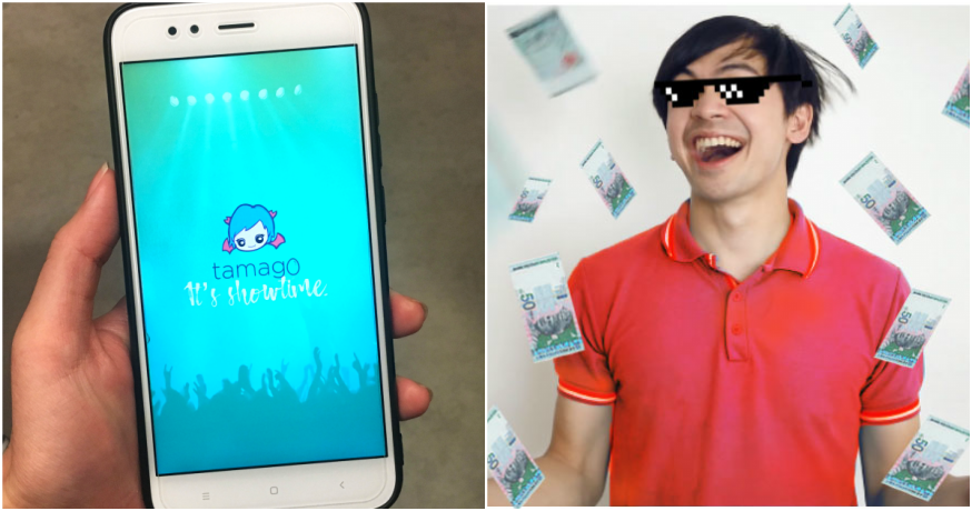 Here's How You Can Win Yourself Up To RM1,000,000 in Cash Before CNY! - WORLD OF BUZZ 1