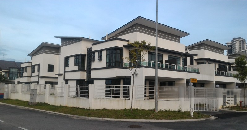 Houses in M'sia Are Not Affordable Even By International Standards, Here's Why - WORLD OF BUZZ