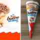 Kinder Bueno Ice Creams Are A Real Thing Now - WORLD OF BUZZ