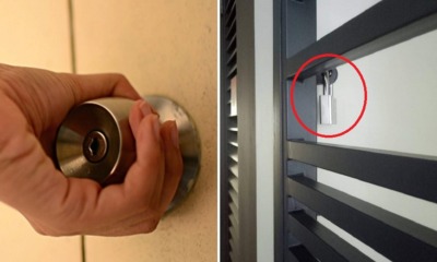 Landlord Locks Tenant in Subang Apartment For 16 Hours After She Didn't Pay Her Rent - WORLD OF BUZZ 2