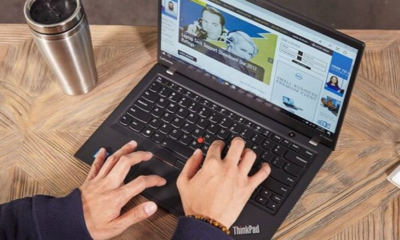 Lenovo is Recalling Their ThinkPad X1 Carbon Laptops Due to a Fire Hazard - WORLD OF BUZZ 4